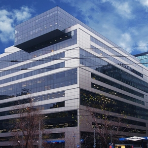 Бизнес-центр "White Stone"