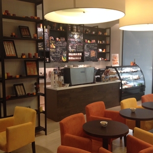 Бизнес-центр "White Stone"