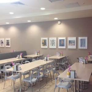 Бизнес-центр "White Stone"