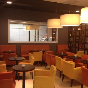 Бизнес-центр "White Stone"