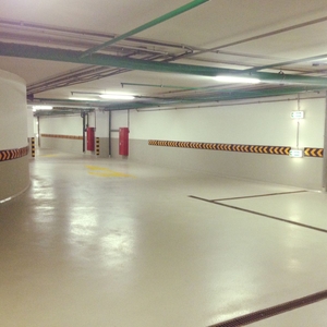 Бизнес-центр "White Stone"