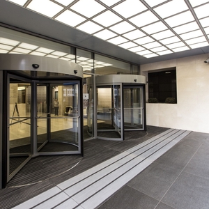 Бизнес-центр "White Stone"