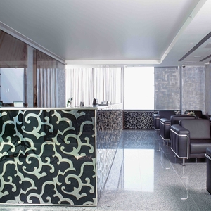 Бизнес-центр "White Stone"