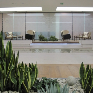 Бизнес-центр "White Stone"