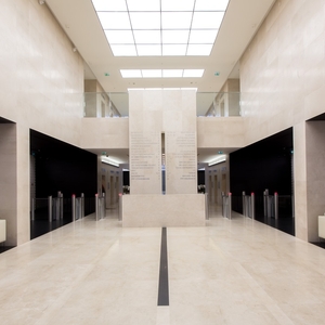 Бизнес-центр "White Stone"