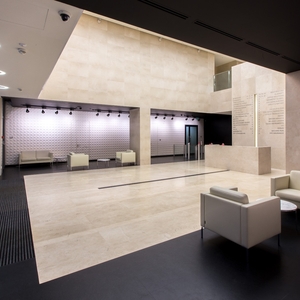 Бизнес-центр "White Stone"