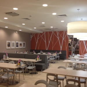 Бизнес-центр "White Stone"