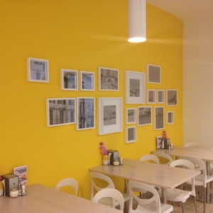 Бизнес-центр "White Stone"