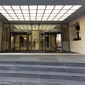 Бизнес-центр "White Stone"