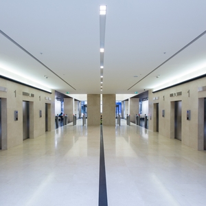 Бизнес-центр "White Stone"