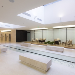 Бизнес-центр "White Stone"