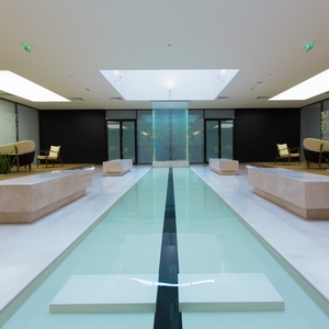 Бизнес-центр "White Stone"